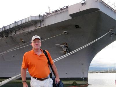 Stephen Rice