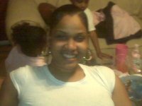 Virna Burgin