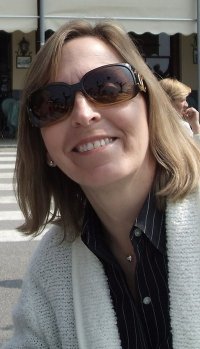 Monica Sakonchick