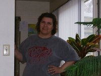 Sonya Hoppock