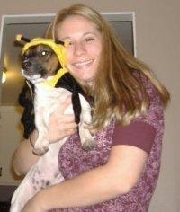 Lindsay Keintz