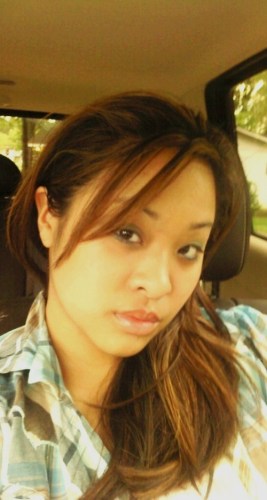 Kathy Pham