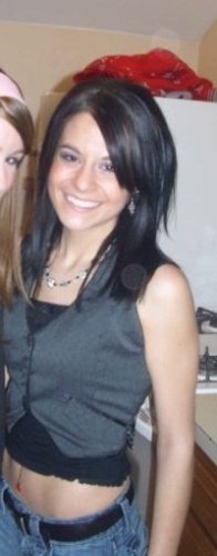 Nicole Lightfoot