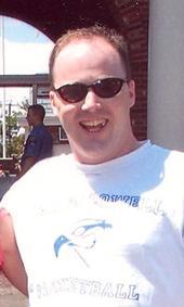 Edward Burke