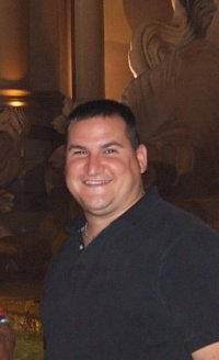 Bryan Schevis