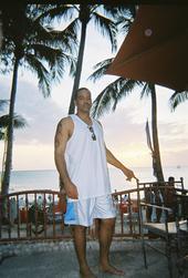 Joseph Ellington