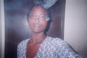 Shameka Mathews