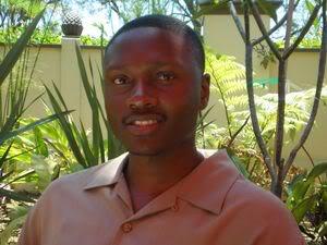 Lamar Gosha