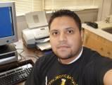 Joseph Flores