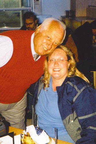 Connie Samuelson