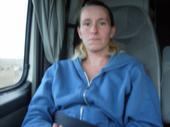Tracy Kubas
