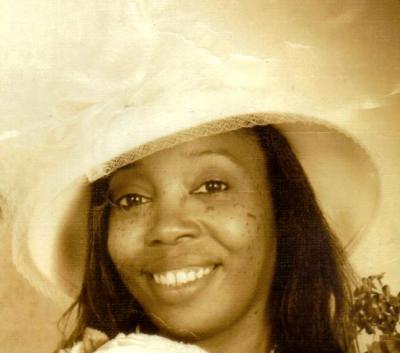 Kristen Coopershowell