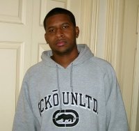 Delron Gantz