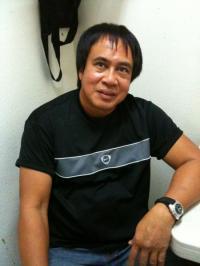Edmundo Sabado