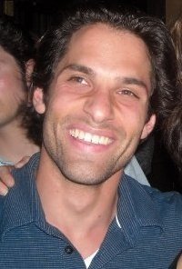 Nicholas Perna