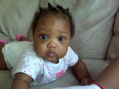 Kerisha Wilson