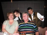 Anita Shelton