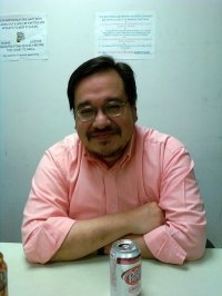 Jorge Rinconeno