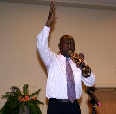 Jerald Dunn