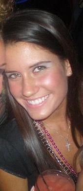 Nicole Schwenker