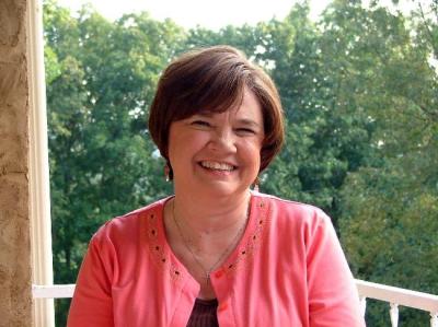 Paula West