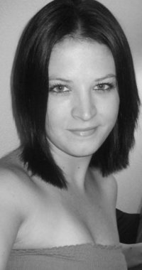 Kimberly Luksha