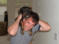 Marc Pelissetti