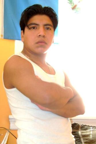 Mario Alvarez