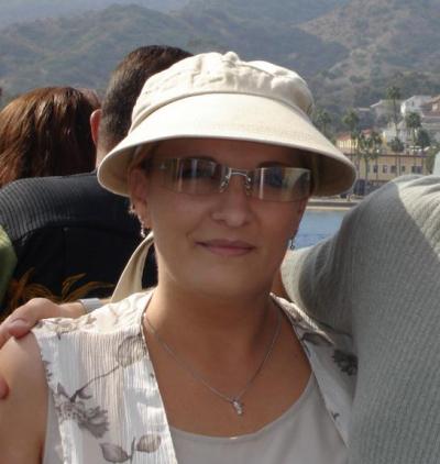 Stephanie Westover