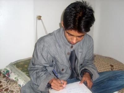 Fazal Sohaib