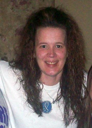 Erica Wilcox