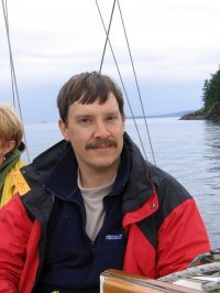 Brian Graunke