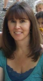 Shirley Mckenna