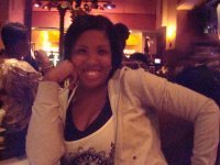 Shernell Jackson