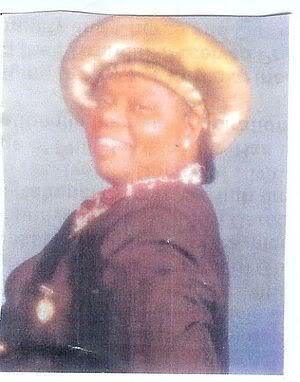 Thelma Brown