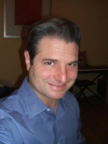 Christopher Hulbert