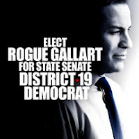Rogue Gallart