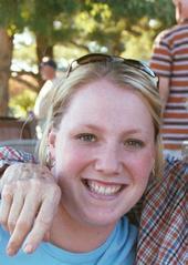 Janice Blackie