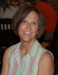 Kathy Breitenkamp