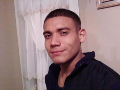 Marvin Fernandez