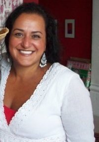 Jannette Haloua