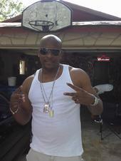 Earvin Williamson