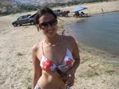 Sandy Quintero