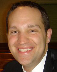 Christopher Griffin