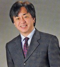 Shinichi Matsumoto