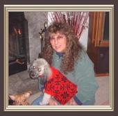 Sharon Miller