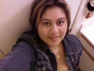 Nancy Aguilar