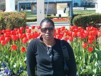 Linda Mangum