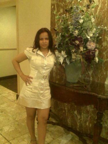 Elibeth Avila