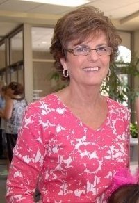 Gloria Becchetti